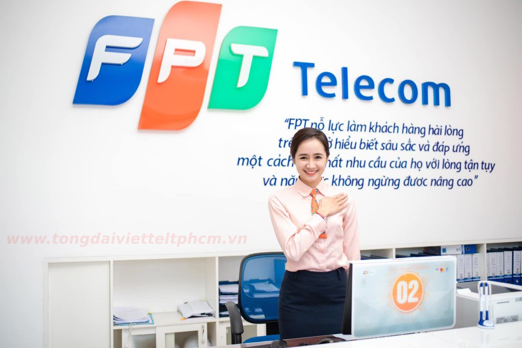 cập nhập logo fpt mới nhất
